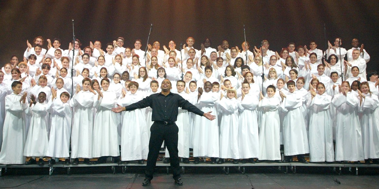 Concert-bénéfice 2004