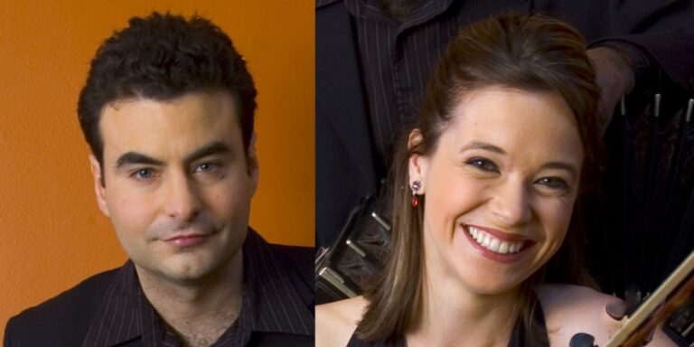 Concert-bénéfice 2007