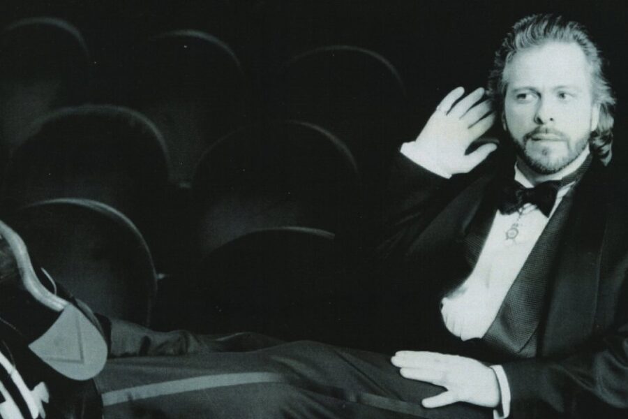 Concert-bénéfice 2013