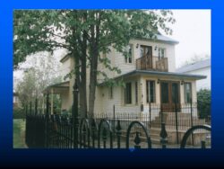 Mérite 2005 : 2e prix