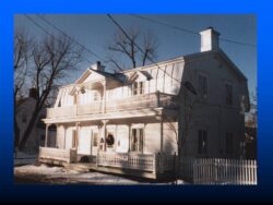 Mérite 2005 : mention honorable