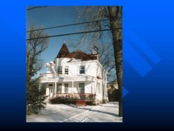 Mérite 2005 : mention particulière