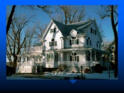 Mérite 2005 : 1er prix