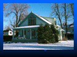 Mérite 2005 : mention honorable