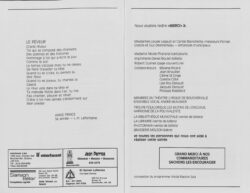 1987 Musique livret pages 19-20