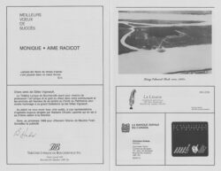 1987 Musique livret pages 21-22