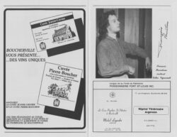 1987 Musique livret pages 23-24