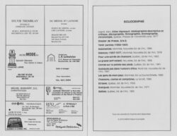 1987 Musique livret pages 25-26