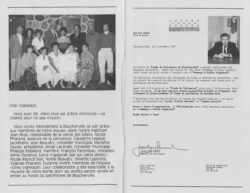 1987 Musique livret pages 3-4